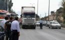 Πού απαγορεύεται από αύριο η κυκλοφορία φορτηγών