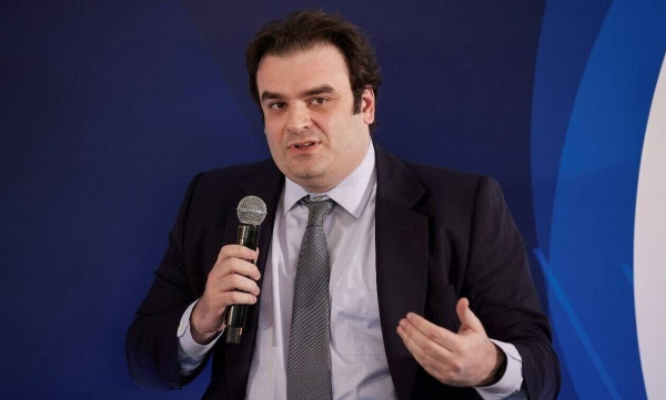 Πιερρακάκης: Θα προσπαθήσουμε για να αναδειχθoύμε σε περιφερειακό κέντρο γνώσης