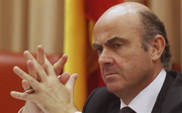 Ισπανία: Δεν τίθεται ζήτημα διαγραφής του ελληνικού χρέους