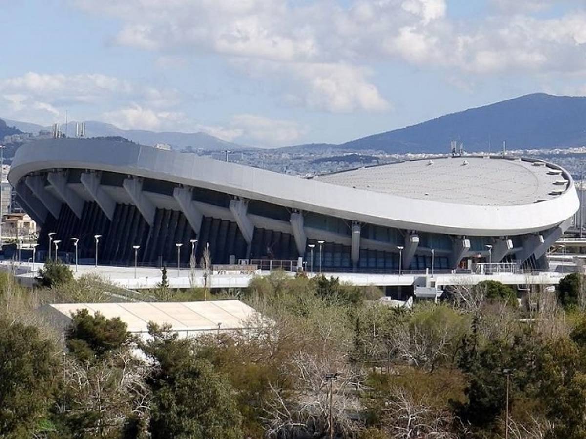 Περ.Αττικής: €310.000 για την αναβάθμιση του περιβάλλοντος χώρου του ΣΕΦ
