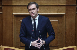 ΠΑΣΟΚ για ανακοίνωση Λιβύης: Άμεση σύγκληση της Επιτροπής Εθνικής Άμυνας και Εξωτερικών της Βουλής