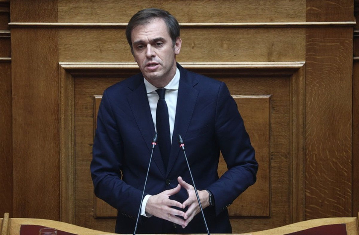 ΠΑΣΟΚ για ανακοίνωση Λιβύης: Άμεση σύγκληση της Επιτροπής Εθνικής Άμυνας και Εξωτερικών της Βουλής