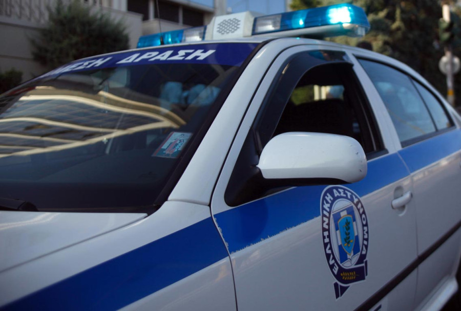 Εξιχνιάστηκε η δολοφονία 30χρονου αλλοδαπού στο κέντρο της Αθήνας
