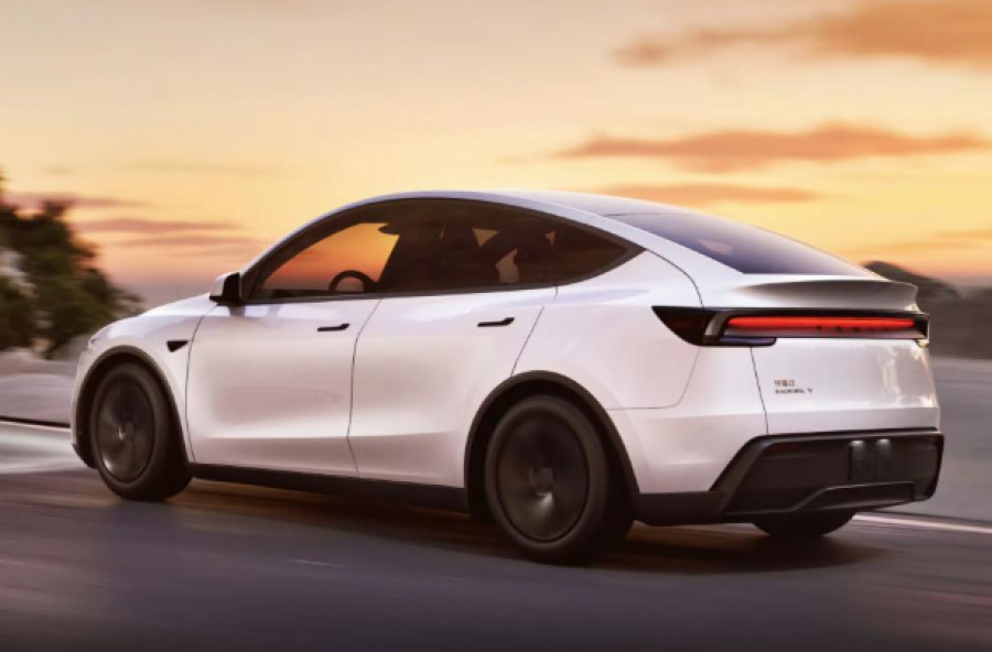 Tesla: Μείωση 13,5% στις παραδόσεις οχημάτων το β’ τρίμηνο λόγω μειωμένης ζήτησης