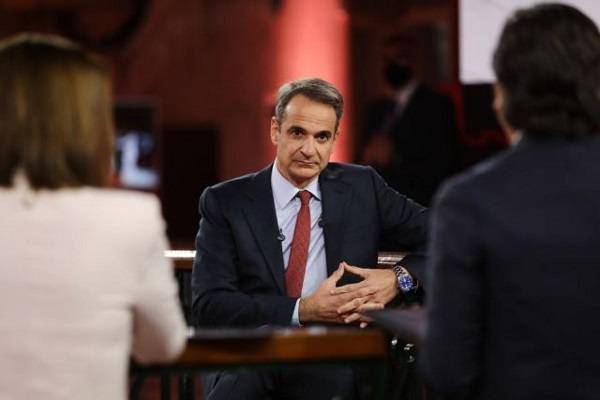 Η αυτοδυναμία παραμένει στόχος