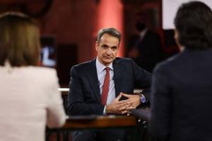 Η αυτοδυναμία παραμένει στόχος