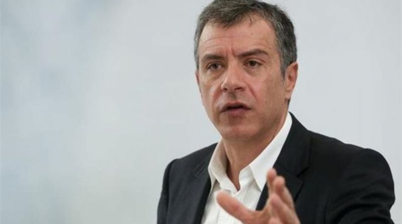 Θεοδωράκης για νέο φορέα:Όχι “μερεμέτια” οι πολίτες θέλουν κάτι καινούργιο
