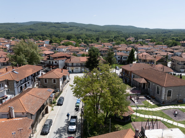 Ελληνικός Χρυσός: Ιστορικό ρεκόρ μεταλλευτικών τελών για τον Δήμο Αριστοτέλη