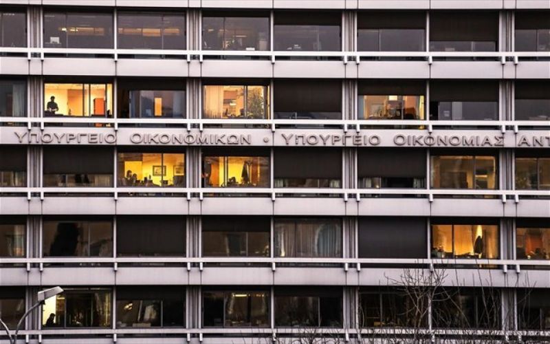 ΥΠΟΙΚ:Η ΝΔ προτιμά την χώρα εγκλωβισμένη σε ένα μνημονιακό καθεστώς