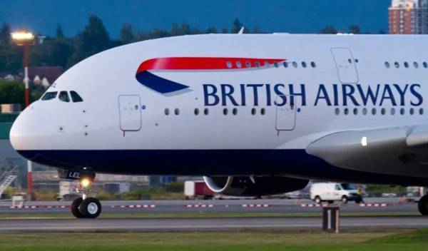 Αλλαγή «φρουράς» στην British Airways