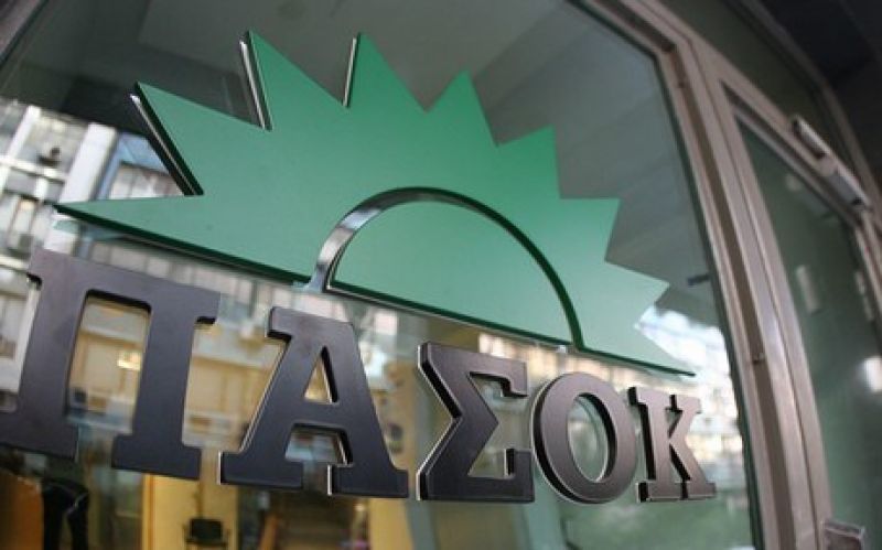 Συναγερμός στην ΕΛΑΣ για τους πυροβολισμούς στο ΠΑΣΟΚ