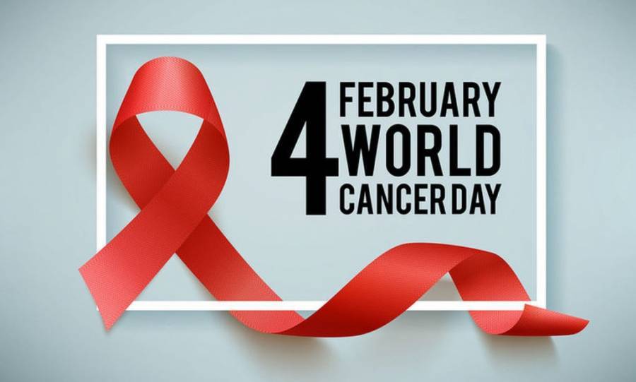 Παγκόσμια ημέρα κατά του Καρκίνου:Μία δυσάρεστη και δύο ευχάριστες ειδήσεις