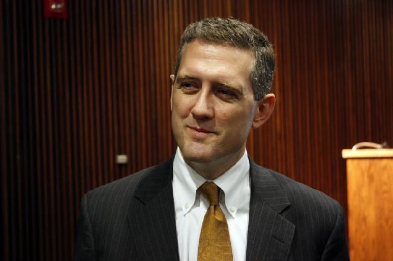 J.Bullard(Fed): Ο Σεπτέμβριος είναι καλή στιγμή για αύξηση των επιτοκίων
