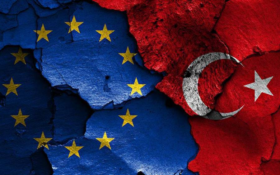 ΕΕ-Τουρκία: Ανοιχτό το ενδεχόμενο αναστολής των ενταξιακών διαπραγματεύσεων