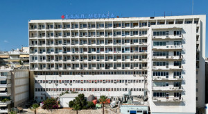 ΕΔΕ στο «Μεταξά»: Νάρκωσαν ασθενή, αλλά δεν έγινε επέμβαση