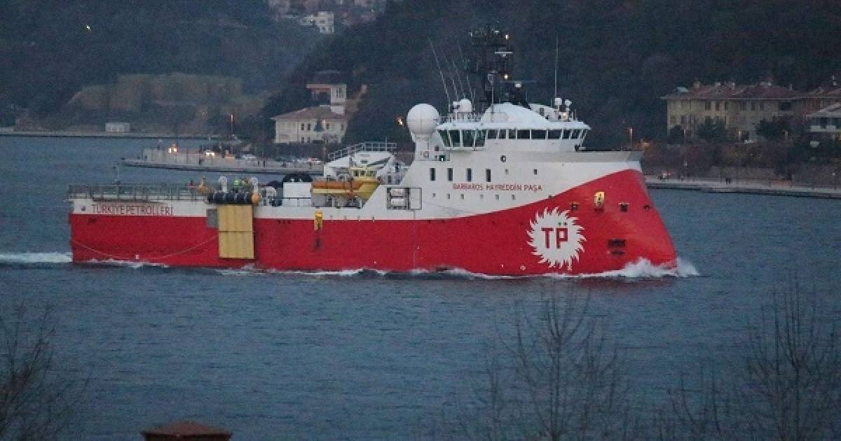 «Μπαράζ» νέων τουρκικών Navtex σε Αιγαίο και Κύπρο