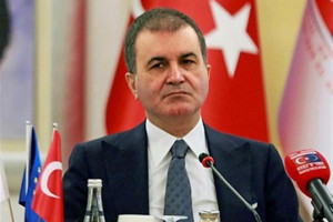 Ο εκπρόσωπος του Ερντογάν επιτίθεται στον Νετανιάχου