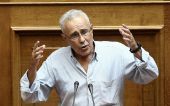 Ζουράρις: Δεν είναι... βασικό θέμα το Σκοπιανό!