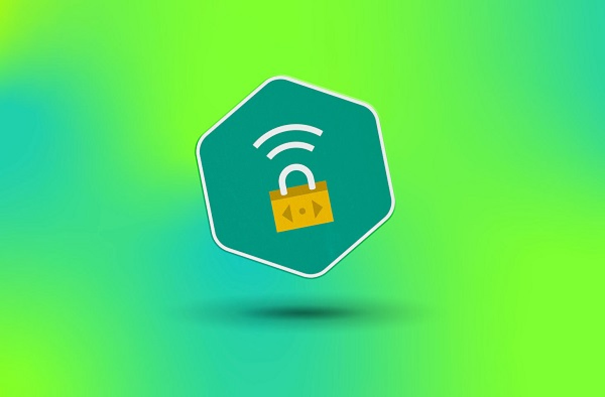 Το Kaspersky VPN κερδίζει το «Όσκαρ» των AV-TEST