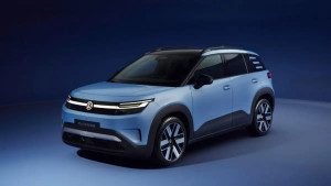 Παγκόσμια πρεμιέρα για το νέο Volkswagen ID. Cross