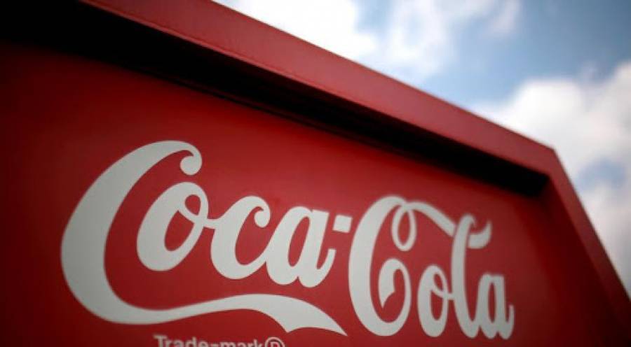 Coca-Cola Co: Κατέγραψε μείωση στα κέρδη του α&#039; τριμήνου