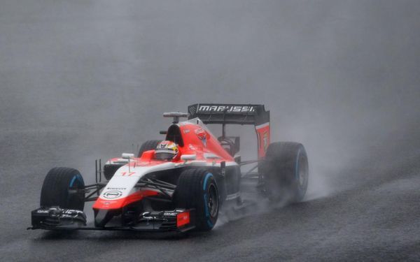 Σε κρίσιμη κατάσταση ο πιλότος της Formula 1, Ζιλ Μπιανκί