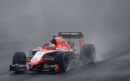 Σε κρίσιμη κατάσταση ο πιλότος της Formula 1, Ζιλ Μπιανκί