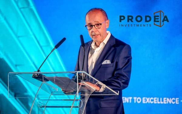 Prodea Investments:Οι πρώτες επενδύσεις που έκανε με το πράσινο ομόλογο