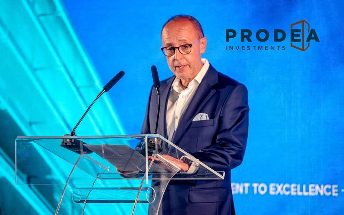 Prodea Investments:Οι πρώτες επενδύσεις που έκανε με το πράσινο ομόλογο