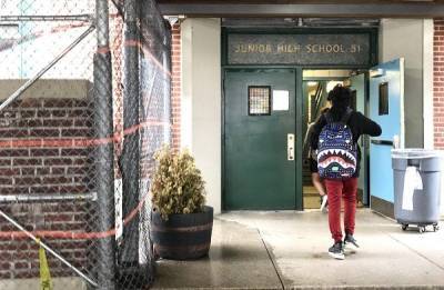 Νέα Υόρκη: Κλείνουν κι άλλα σχολεία από την Τετάρτη