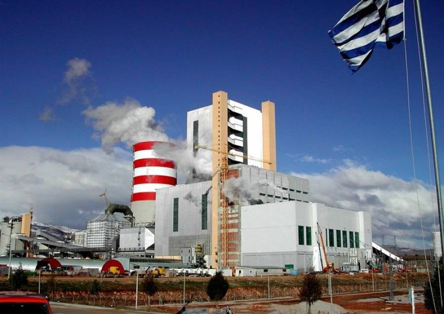 Θωμάς: Ο ΑΗΣ Μελίτης θα επανέλθει στην ΔΕΗ
