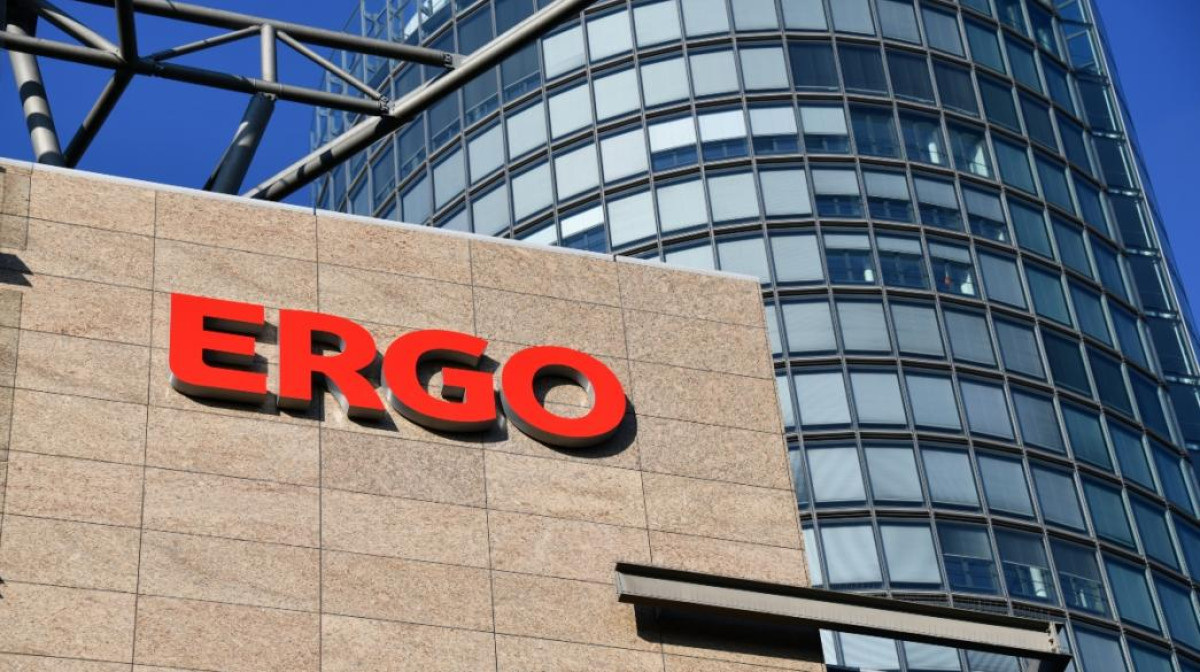 Ergo Ασφαλιστική: Στηρίζει την νέα γενιά και προώθηση επιχειρηματικότητας