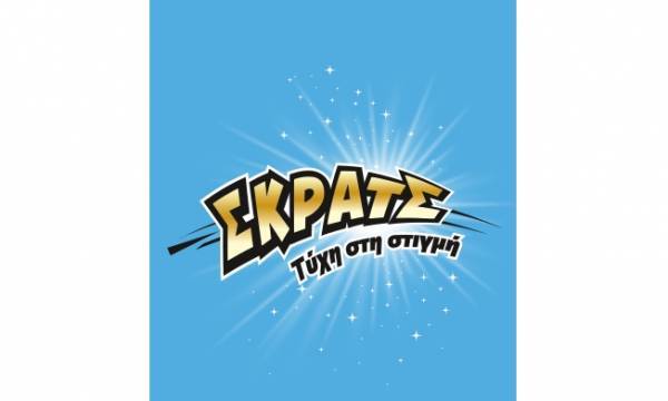ΣΚΡΑΤΣ: Κέρδη 2.145.747 ευρώ την προηγούμενη εβδομάδα