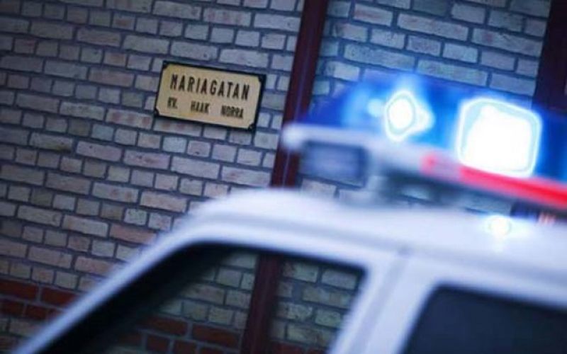 Δώδεκα τραυματίες από κατάρρευση γέφυρας στη Σουηδία