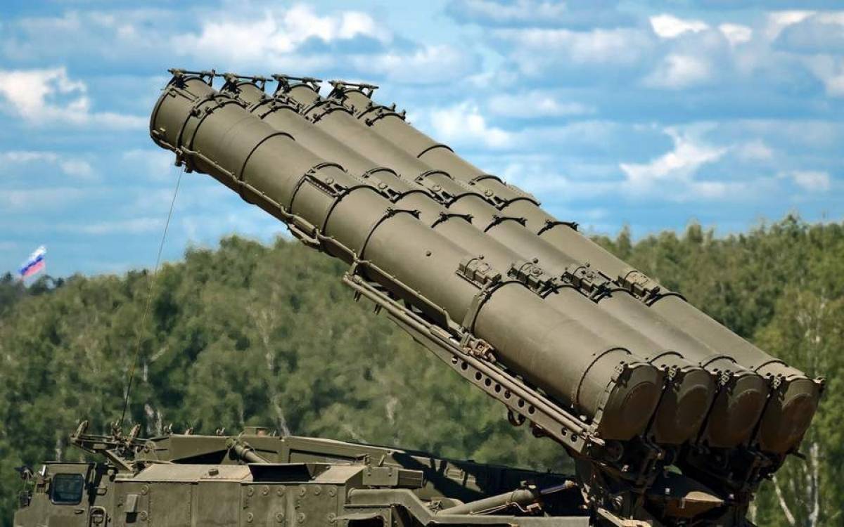 Ρωσία: Εντός Ιουλίου η αποστολή των S-400 στην Τουρκία