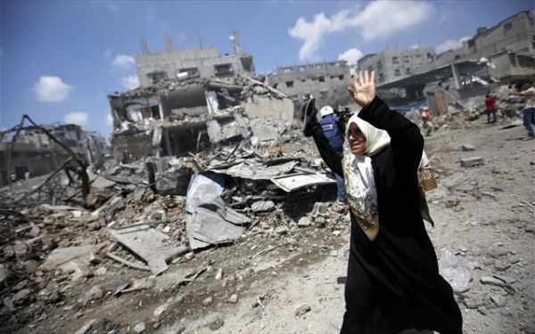 Συναγερμός για νέες συγκρούσεις στη Λωρίδα της Γάζας