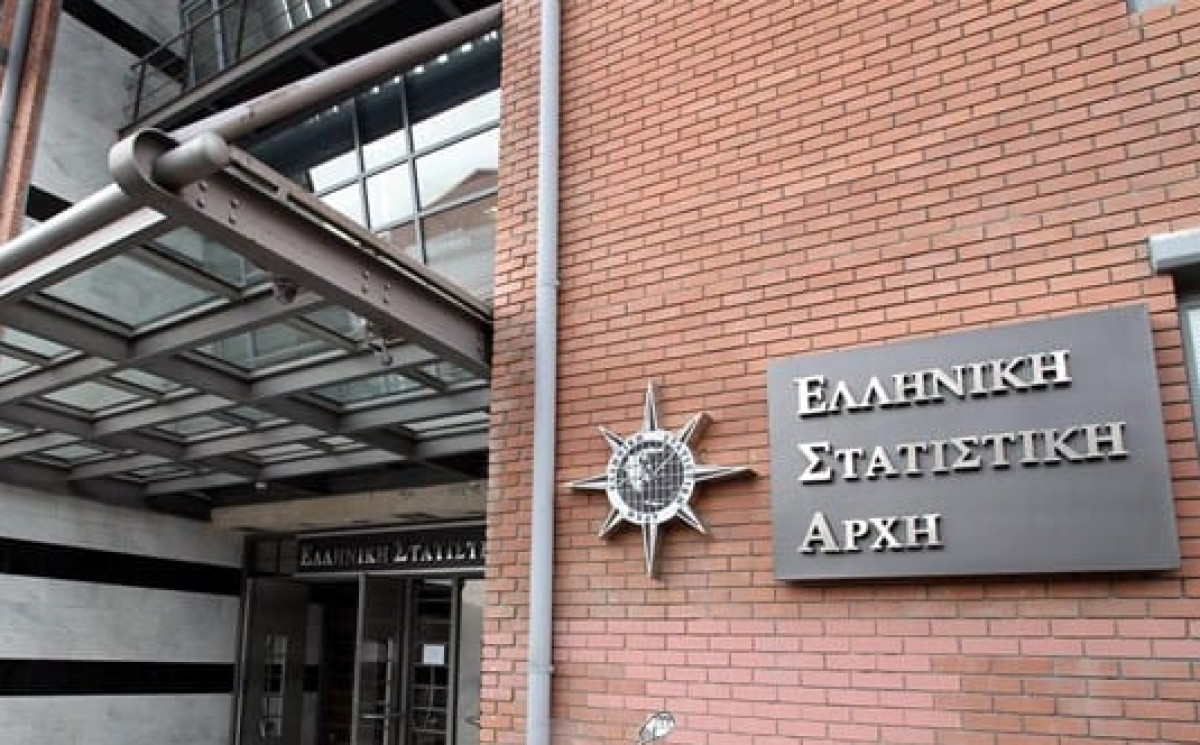 ΕΛΣΤΑΤ: 23.350 εγγραφές νέων επιχειρήσεων το Γ’ τρίμηνο 2023