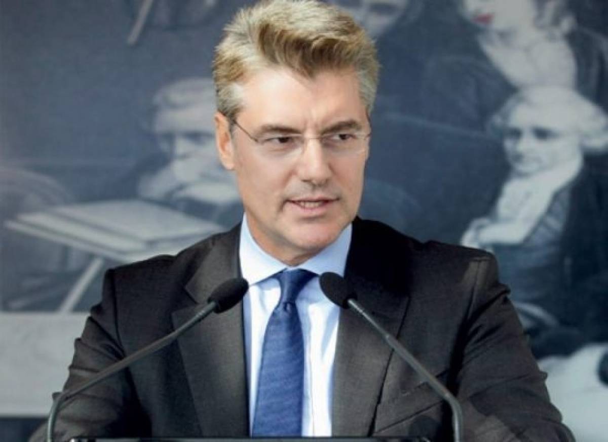 Παράσχης: Δυναμική η πορεία του ΔΑΑ ανεξάρτητα της πώλησης μετοχών