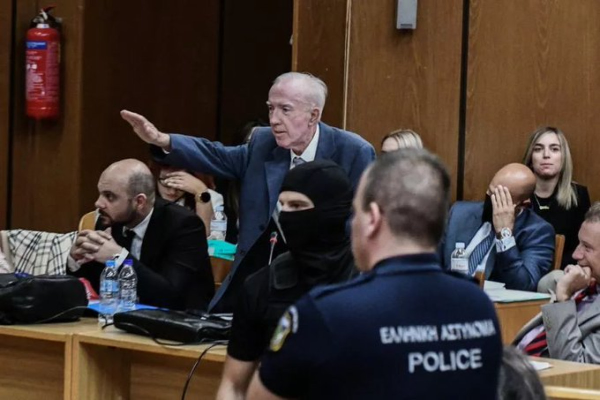 ΠΑΣΟΚ: Ζητά διαγραφή του Κ. Πλεύρη από το δικηγορικό σύλλογο