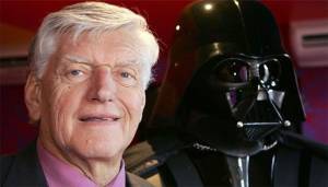 Έφυγε από τη ζωή ο «Darth Vader» Ντέιβιντ Πράουζ