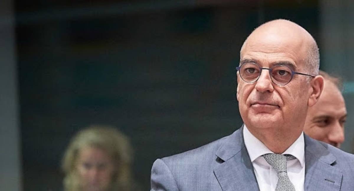 Τι θα συζητήσουν Δένδιας–Γκουτέρες στη Γενεύη