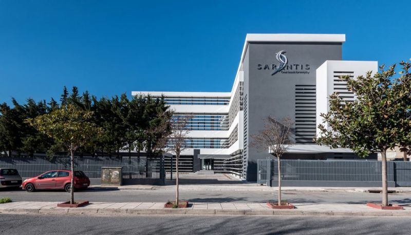 Νέες μεγάλες εξαγορές της Σαράντης σε Τσεχία και Σλοβακία