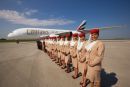 Emirates ανακοινώνει ανώτερες διοικητικές αλλαγές