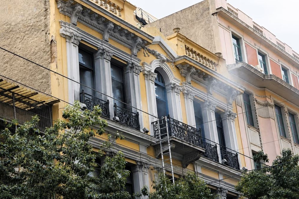 Υπόθεση Marfin: Αναβαθμίζεται το κατηγορητήριο και για τους τρεις προφυλακισμένους