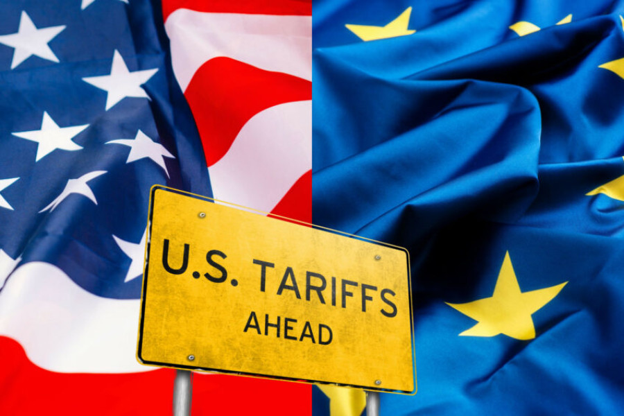 ΗΠΑ: Απειλούν με δασμό 17% σε ευρωπαϊκά γεωργικά προϊόντα – Πώς θα επηρεαστεί η Ελλάδα