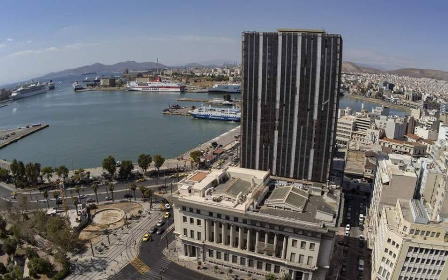 Άνοιξε ο δρόμος για την αξιοποίηση του Πύργου του Πειραιά