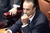 Πέθανε σε ηλικία 66 ετών ο ηθοποιός Γιώργος Βασιλείου