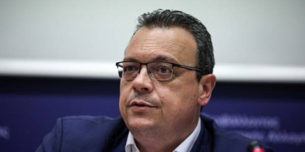 Φάμελλος: Οι φοροελαφρύνσεις επίτευγμα της κοινωνίας, όχι έργο της ΝΔ