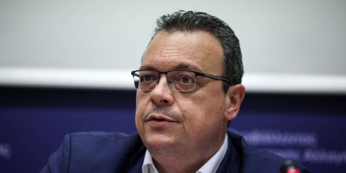 Φάμελλος: Οι φοροελαφρύνσεις επίτευγμα της κοινωνίας, όχι έργο της ΝΔ