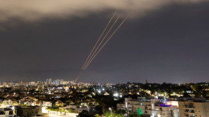 Jerusalem Post-Επίθεση Ιράν: Πώς θα μπορούσε να απαντήσει το Ισραήλ